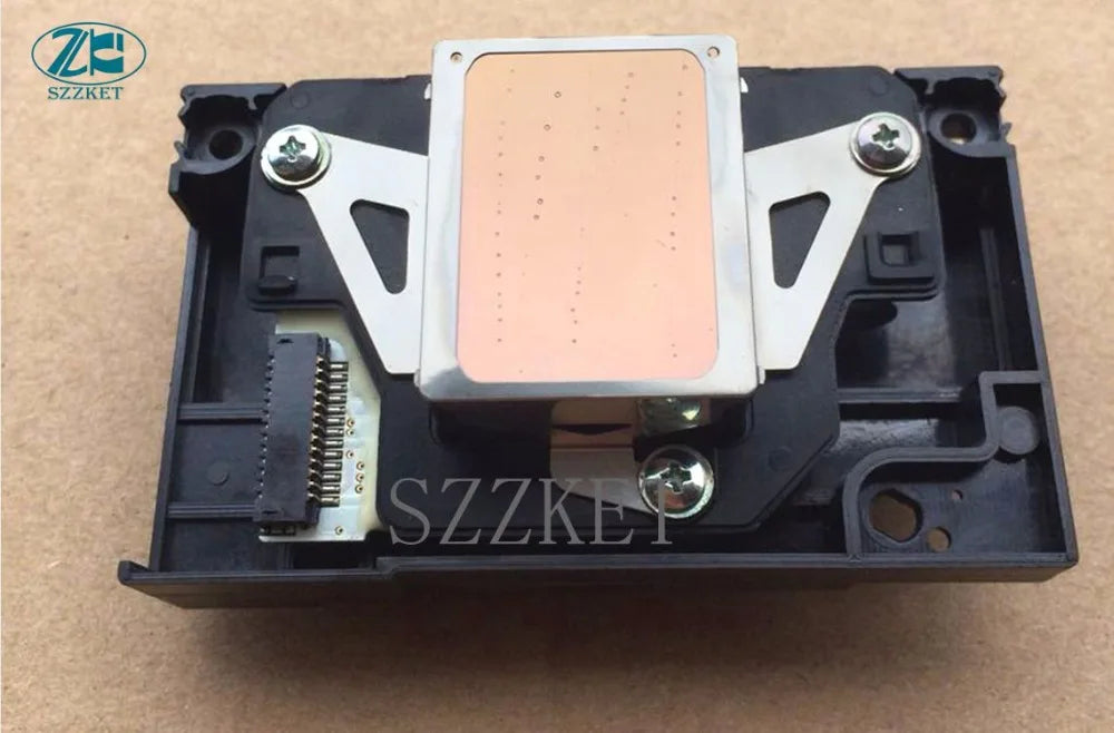 RX690 print head, nozzle F180000 Printhead nozzle original print head for  R290 R280 T50 T60 A50 P50 L800 L801 R330 TX650