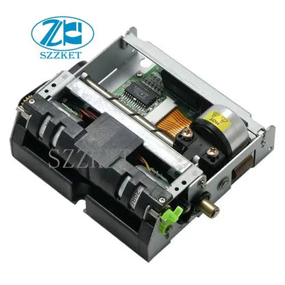 Thermal Printing Machine Core SMP136 Thermal Print Head SMP136 Thermal Printer Accessories SMP136