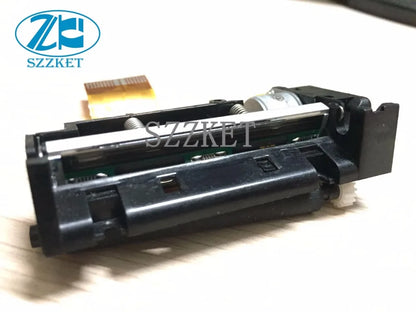 Thermal Printhead ATP22P6R6EK1137 POS Card Printer Printhead Accessory, Handheld Printer Printhead for T4205