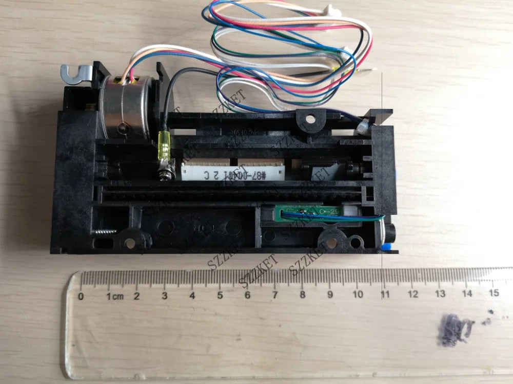 printhead movement LTP2342D LTP2342 LTP2342D-C576A Brand new original LTP2342D-C576A-E thermal printer