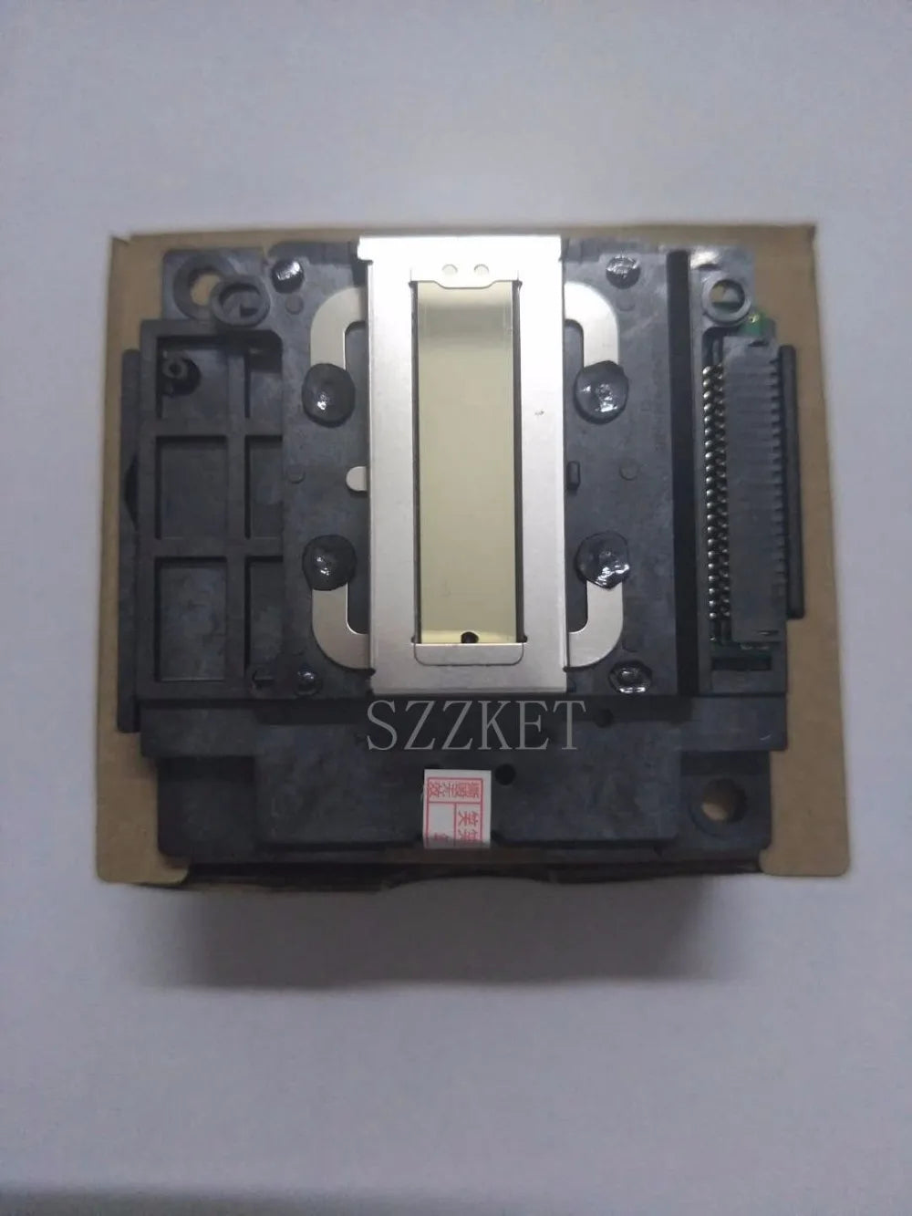 L211 L111 L120 L110 L210 L220 L300 L358 L301 L351 L353 L350 L355 L335 L303 L365 L381 L400 FA04010 Printhead For printer