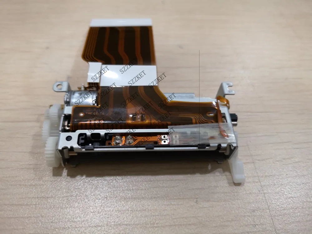 Printhead for Mindary BC1800 BC2100 BC3000 BC2800 BC2600 MBL1306 MBL1306B for ALPS 1306Brand New Original PTMBL1306A Blood Cell