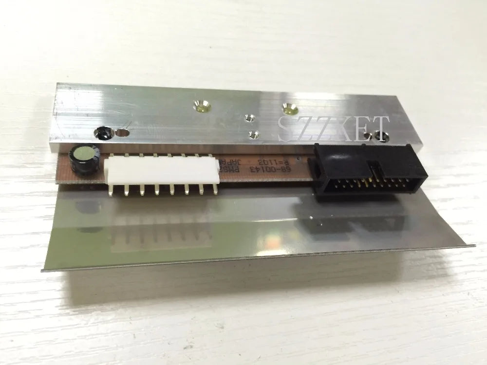 New original thermal print head TTP-644M 600DPI barcode print head, label printhead TTP-644 600DPI for TTP644M 98-0470074-0LF