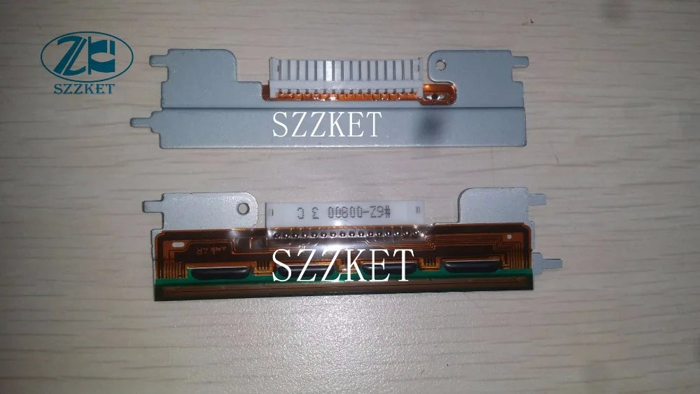 1pcs New Thermal Printer Core LTP2342C-S576A-E Thermal Print Head LTP2342C Printhead Accessories LTP2342 LTP2342C-S576A