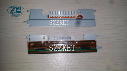 1pcs New Thermal Printer Core LTP2342C-S576A-E Thermal Print Head LTP2342C Printhead Accessories LTP2342 LTP2342C-S576A