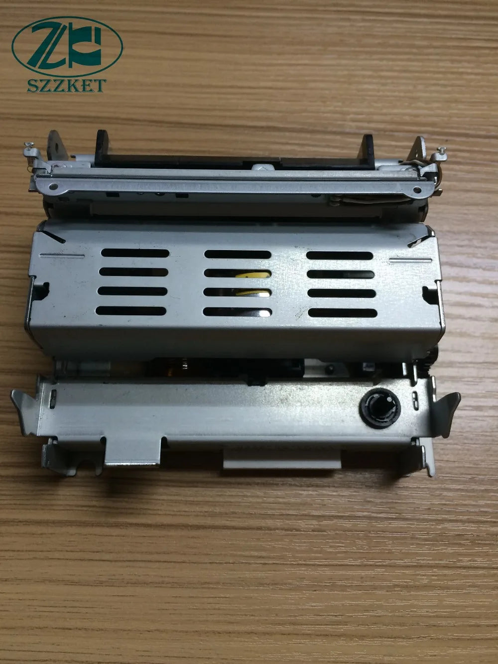 Original brand new M-U110II print movement cash register M-U110II Needle printer movement