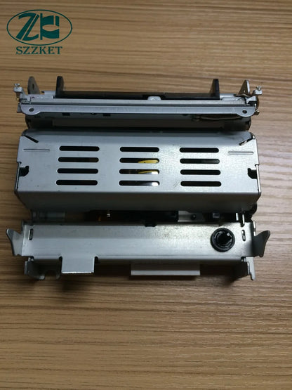 Original brand new M-U110II print movement cash register M-U110II Needle printer movement