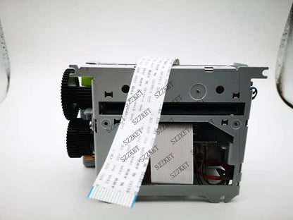 New Original thermal printhead M-T532AP M-T532AF printhead queue machine print head call machine printhead M-T532 M-T532AP MT532