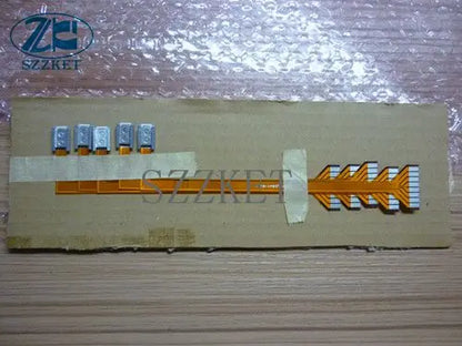 2PC Head for MTP401-40B-E thermal printer head, thermal film MTP401-40B New original spot,mtp401 Printing accessories printhead