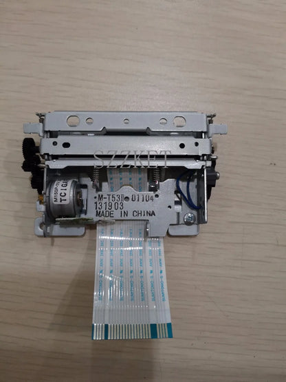 for  print head M-T53II 58MM printhead New original thermal printer M-T53II thermal print head, receipt printer print head