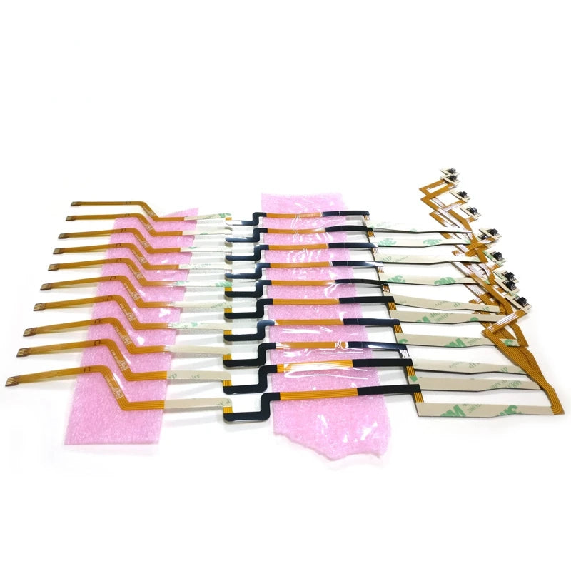 Original Printer Sensor For  QLN320 Mobile Printer QLN320 Sensor Wire Mobile Printer Sensor  The unit is 1PCS