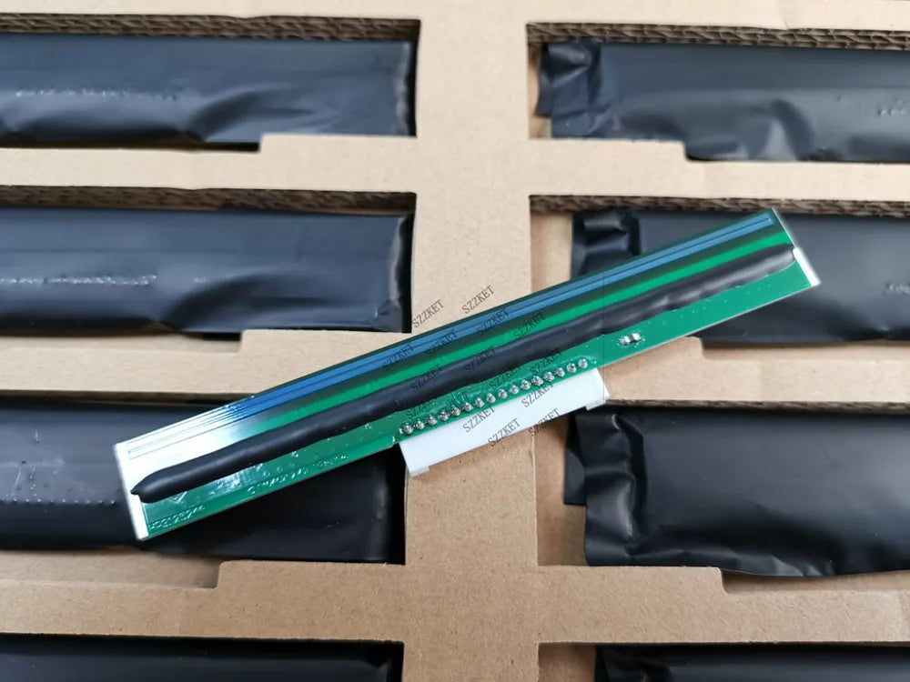 New compatible Thermal Printhead Barcode For TSC TTP-244 PLUS TTP-244PRO TTP-244CE TTP-244U 244CE   203DPI Series