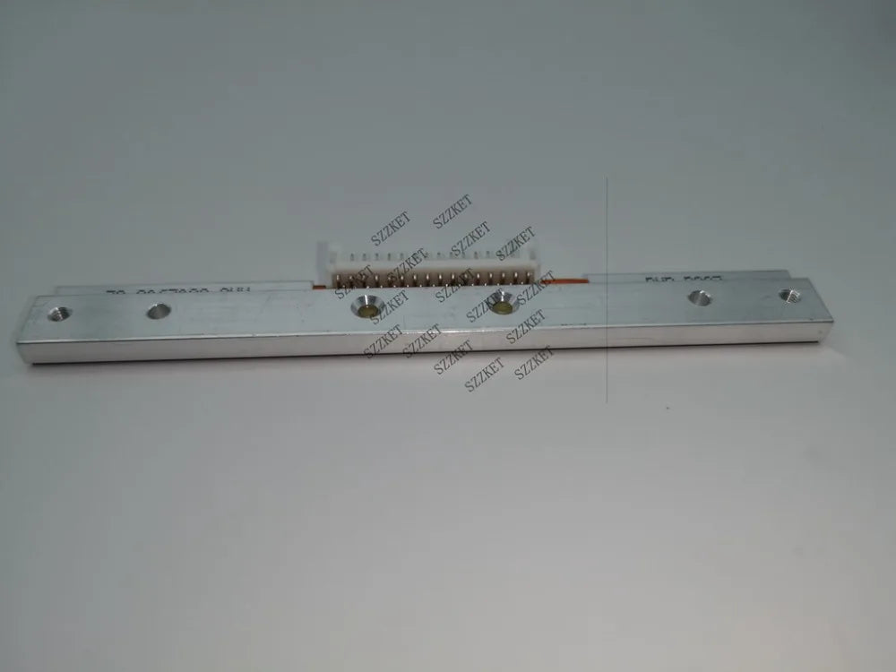 New Thermal Printhead 16Pin Barcode Printhead PF8T 203DPI For Intermec PF8T Label Printhead Print Accessories Thermal Head