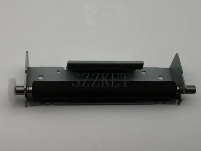 6pcs/lot Thermal Printhead Roller compatible LTPF347F Paper Tray LTPF347 Platen LTPF347F-C576-E Print Accessories Roller