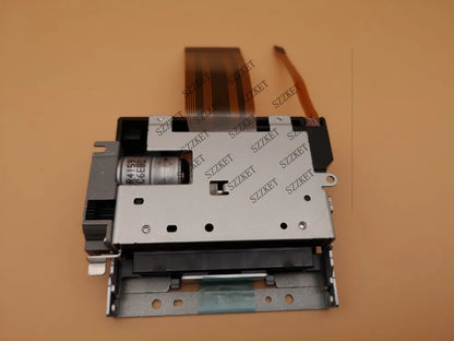 New thermal printer CAPG247B-E, dedicated printer for gas station CAPG247B, refueling printer accessories Print head CAPG247