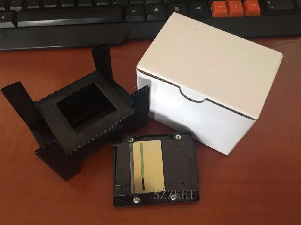 For Original Print Head 2651 WF-7520 WF-7525 WF-7510 WF-7521 L655 L565 2661 2750 WF7520 WF7525 WF7510 Print Head