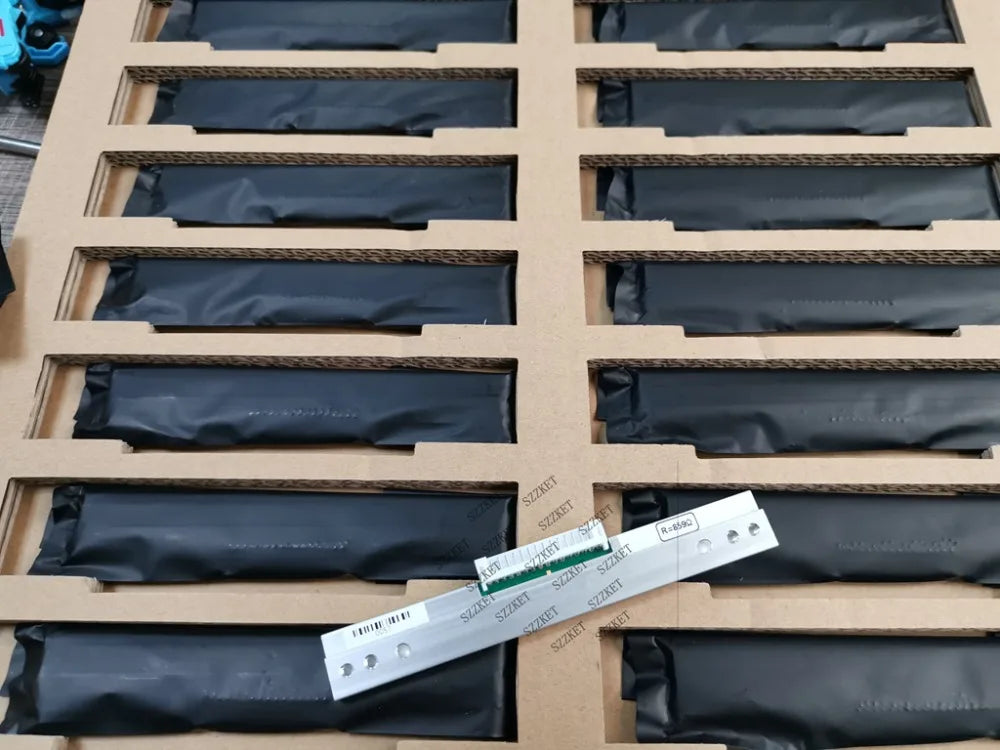 New compatible Thermal Printhead Barcode For TSC TTP-244 PLUS TTP-244PRO TTP-244CE TTP-244U 244CE   203DPI Series