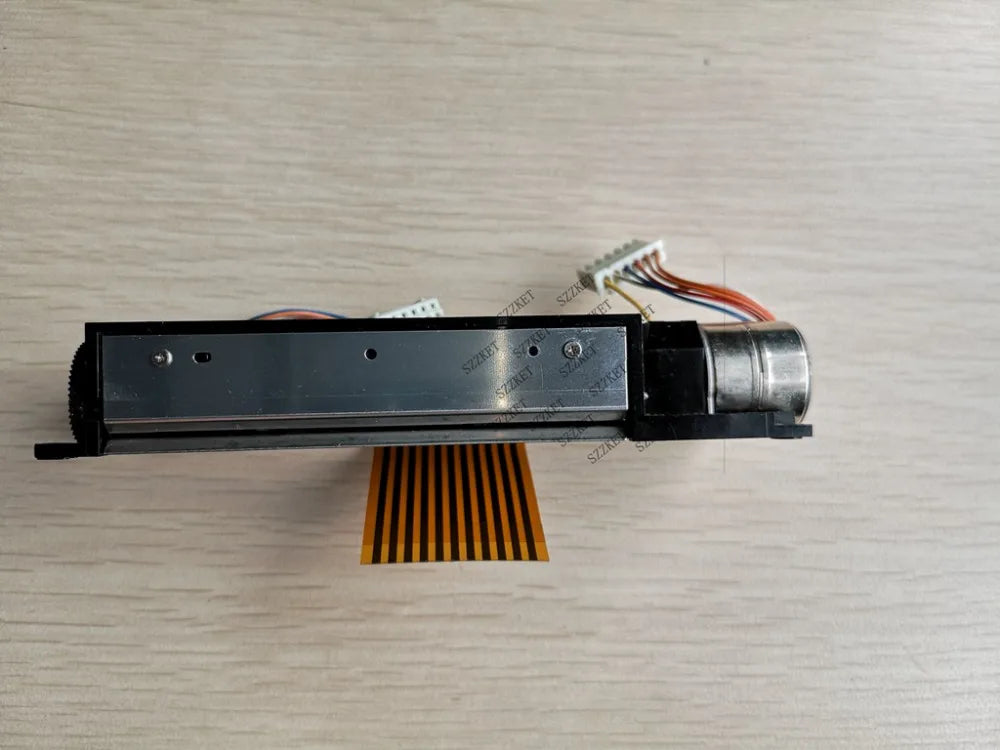 printer core  STP312C,STP312,STP312C-256-E STP312C-256 thermal print head STP312C-256 thermal