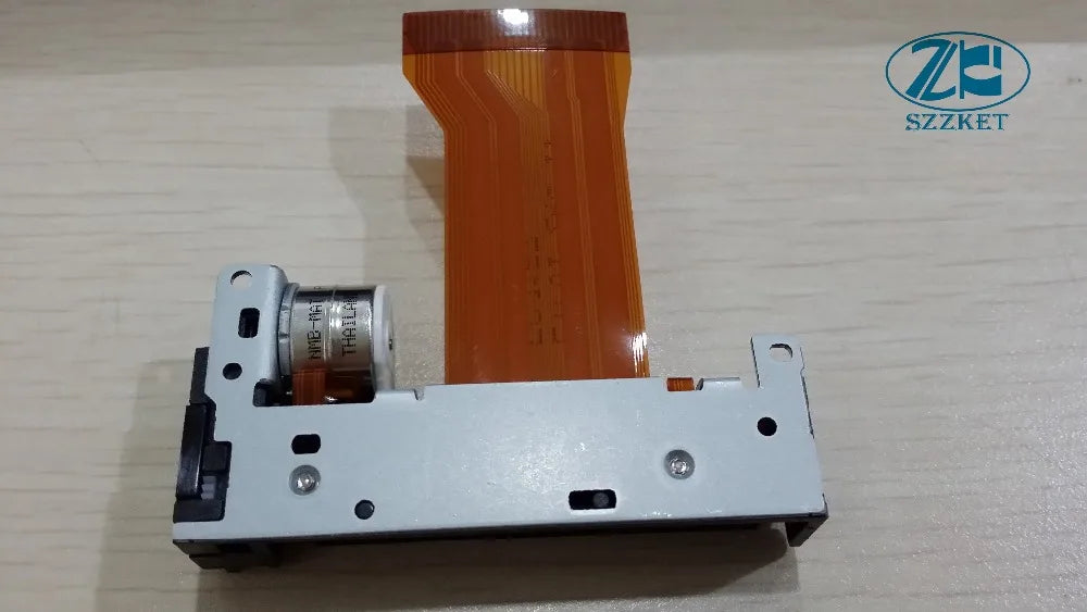 thermal printer core40pcs/lot 58mm LTPZ245M-C384-E LTPZ245M High quality printhead LTP01-245-11 thermal print head  LTP01-245