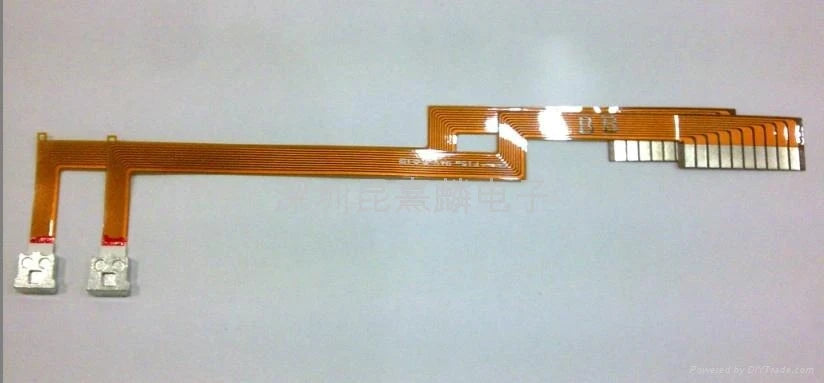 20PCS/LOT Thermal film for STP411G-320-E STP411G-320 for DPU-414 DPU-414-50B-E DPU-414-30B-E