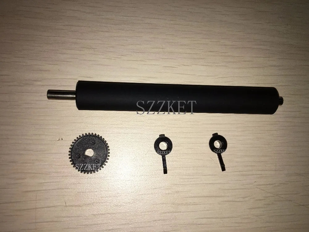 10pcs/lot l TLP3842 3844-Z,printer roller TLP2844,GK888 glue roll GK888TThermal Label Printhead Roller for TLP2844 2844-Z