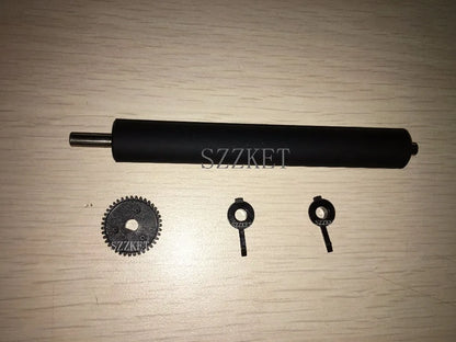 10pcs/lot l TLP3842 3844-Z,printer roller TLP2844,GK888 glue roll GK888TThermal Label Printhead Roller for TLP2844 2844-Z