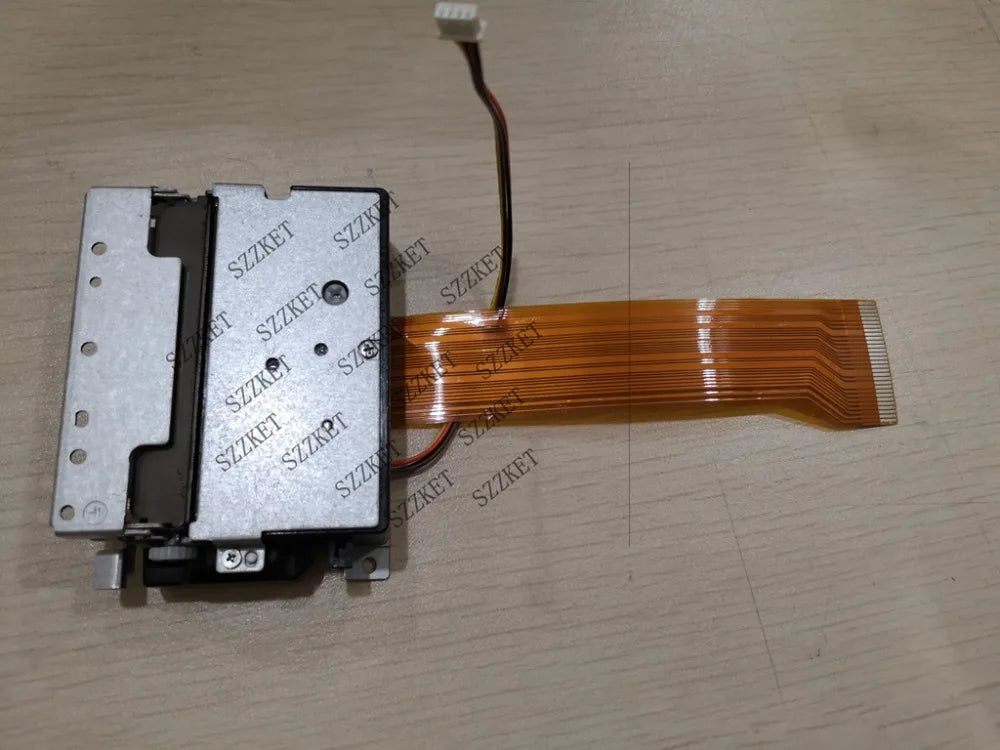 with cutter printer core 58MM printer core SMP-6210 Print component for BIXOLON SMP6210 Original thermal print head SMP6210C