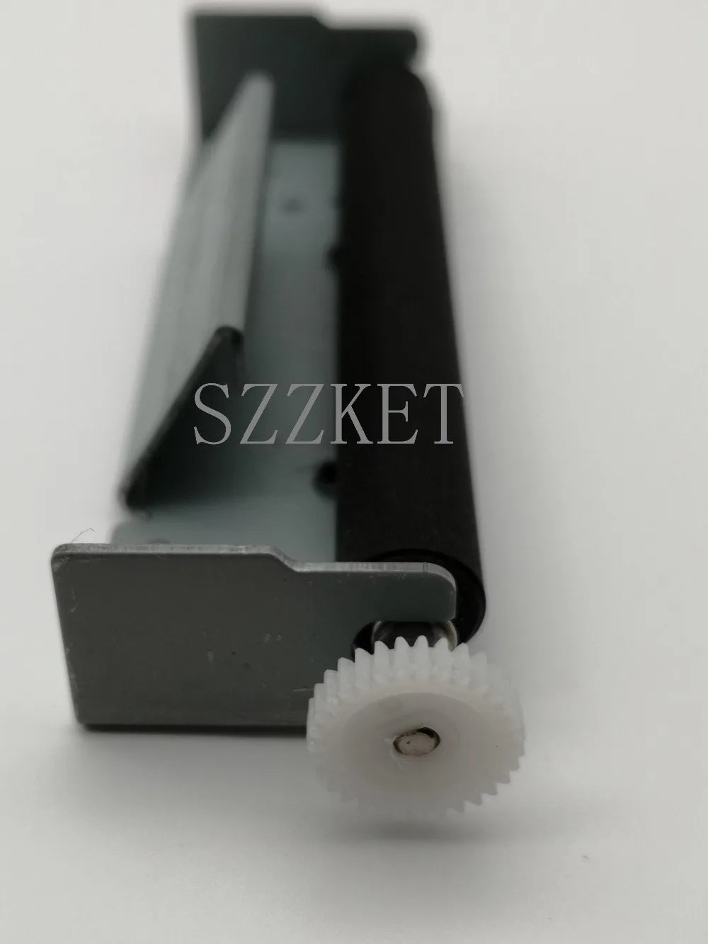 6pcs/lot Thermal Printhead Roller compatible LTPF347F Paper Tray LTPF347 Platen LTPF347F-C576-E Print Accessories Roller