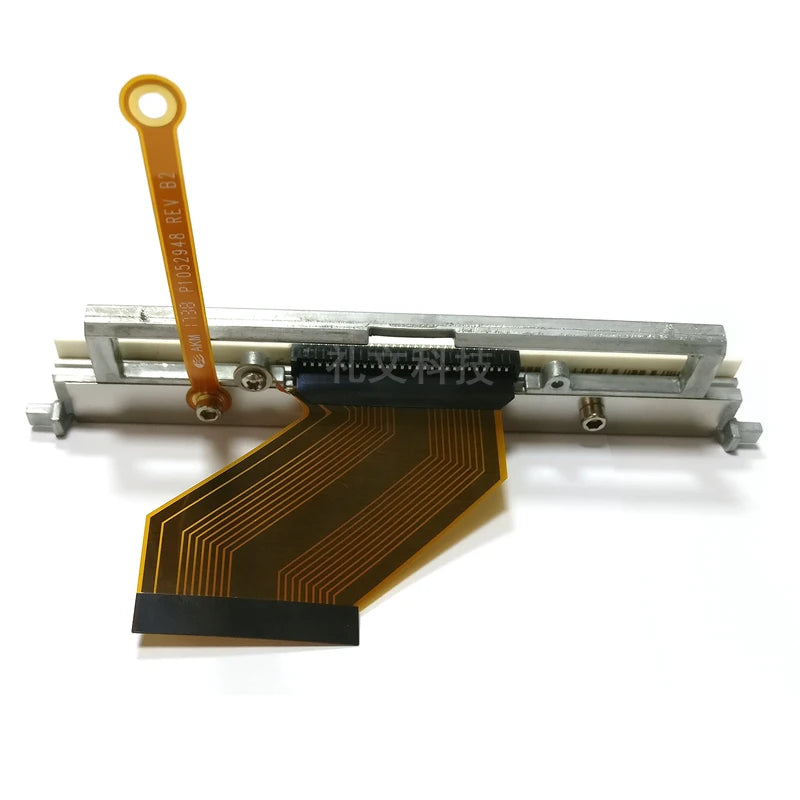 New original QLN420 print head with accessories