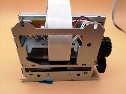 80MM thermal printer M-T533AP, queue head print head printer core M-T533 queue head print head MT533 MT533AP M-T533