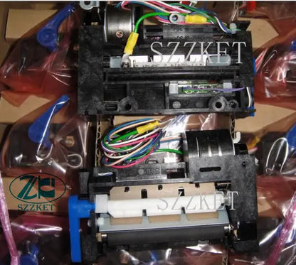 Original thermal printer LTP2242D-C432A-E,thermal printhead LTP2242D-C432A, LTP2242, LTP2242D ,ACU2224F-E