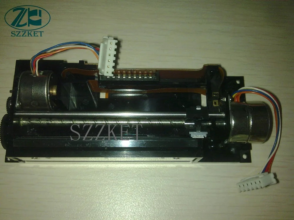 STP312C-256 thermal print head STP312C-256 thermal printer core new original STP312C,STP312,STP312C-256-E