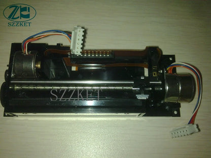 STP312C-256 thermal print head STP312C-256 thermal printer core new original STP312C,STP312,STP312C-256-E