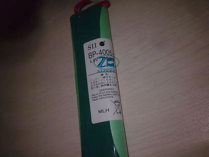 dedicated to DPU-414 series printer rechargeable battery Compatible battery