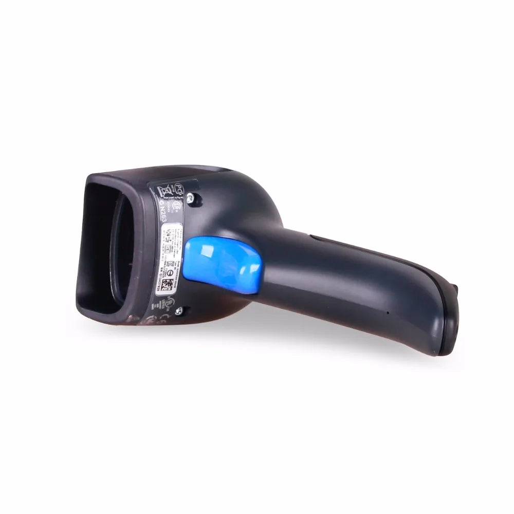 One-dimensional two-dimensional bar code scanner QD2430, wired scanner, screen scanner for Datalogic QD-2430
