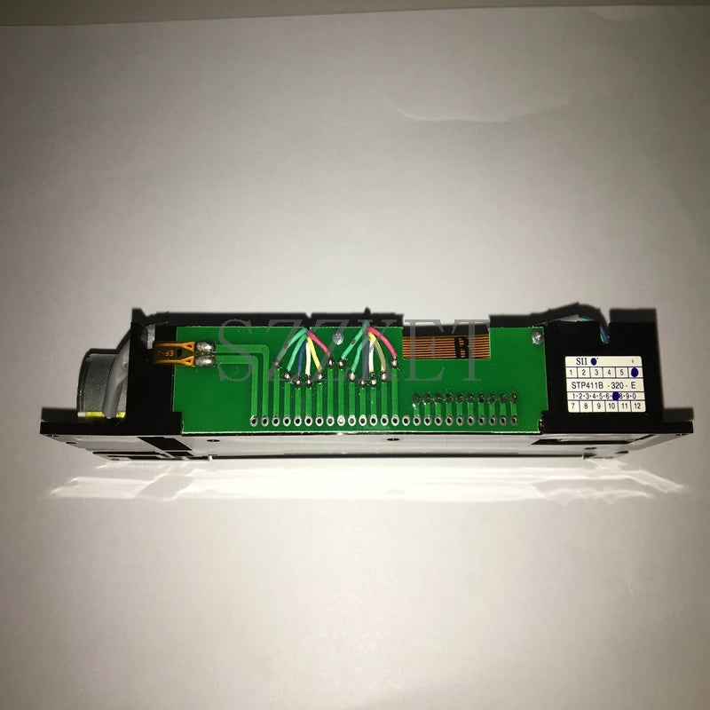 Thermal printer core STP411B-320 Brand new in original STP411B STP411 Thermal printhead Thermal Printer Head STP411B-320-E