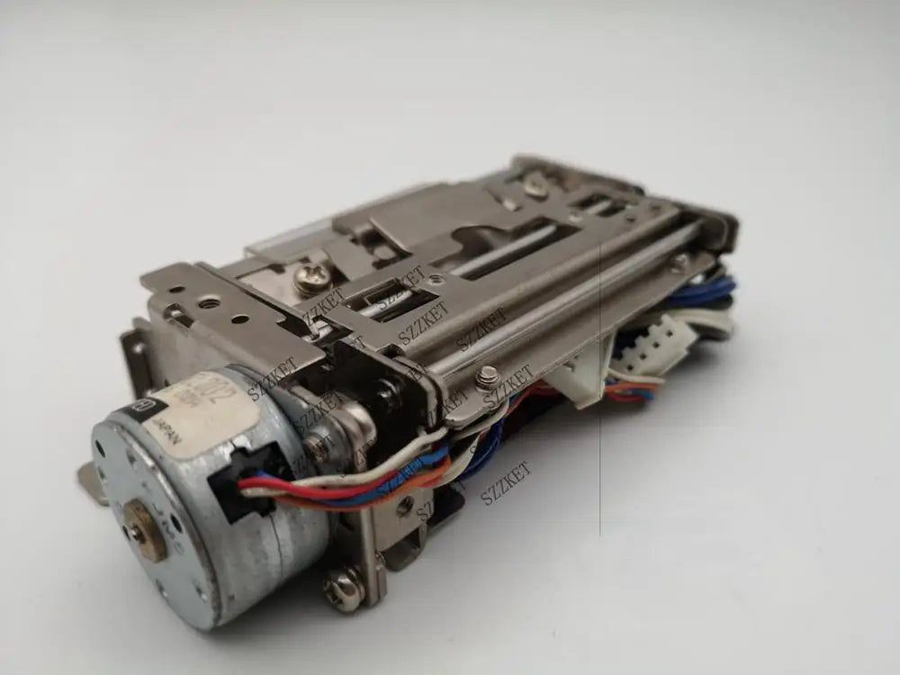 print head for Fujitsu print head Print accessories Original Thermal printer core FTP-621MCL202 thermal