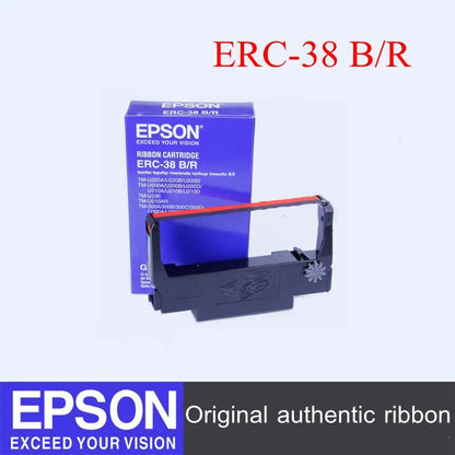 ERC38,ERC38B/R New Original ERC-38B/R For TM-U220/TM-U200/TM-U210/TM-230/U370/TM-300/U210AR  ERC-38,