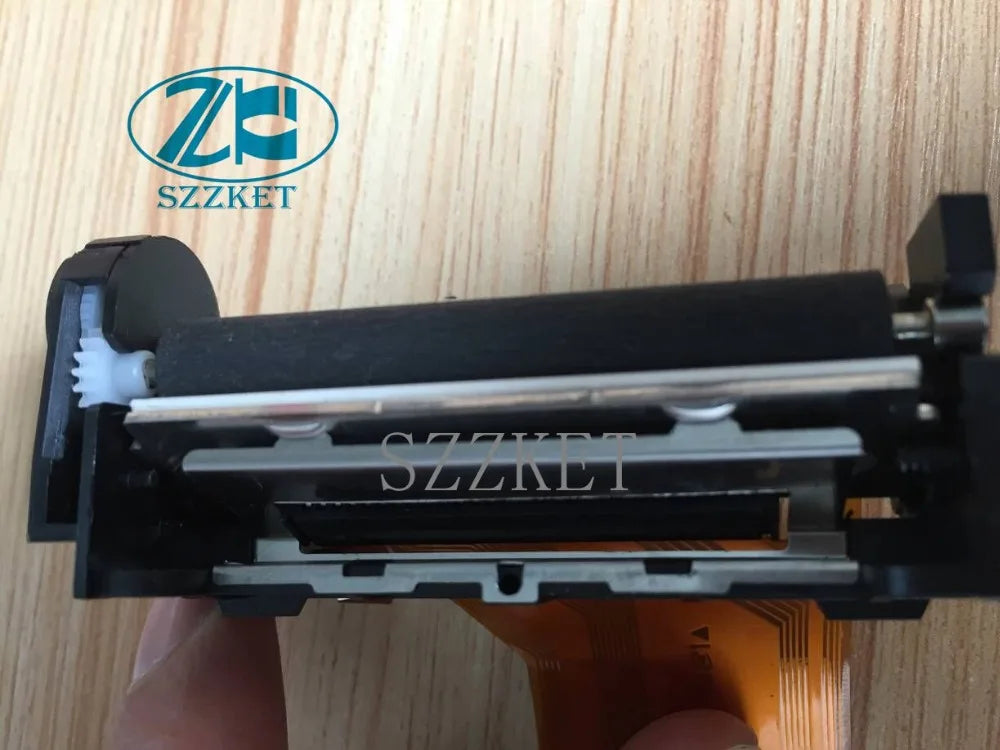 For SMP640V, Miniature Thermal Printer Accessories Thermal Printhead POS Machine Accessories Print Head SMP640