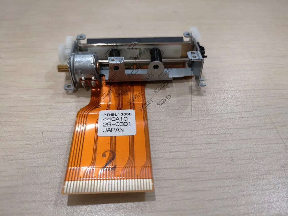 Printhead for Mindary BC1800 BC2100 BC3000 BC2800 BC2600 MBL1306 MBL1306B for ALPS 1306Brand New Original PTMBL1306A Blood Cell