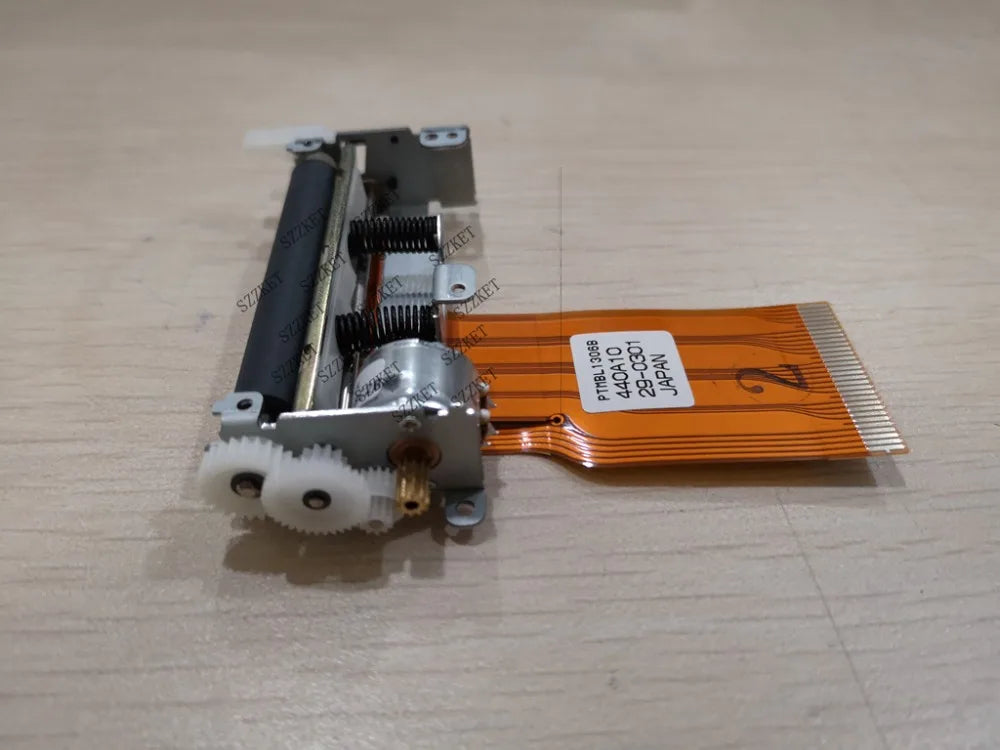 Printhead for Mindary BC1800 BC2100 BC3000 BC2800 BC2600 MBL1306 MBL1306B for ALPS 1306Brand New Original PTMBL1306A Blood Cell