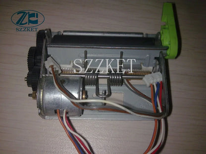 Miniature thermal printhead M-T102, Commercial equipment Print head Print accessories M-T102