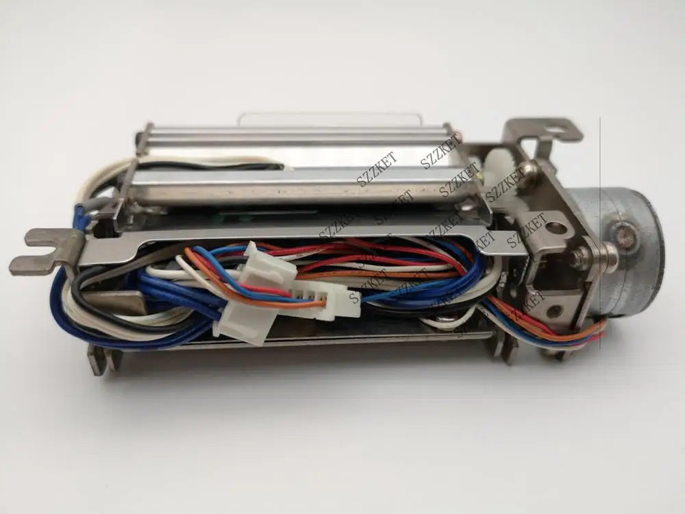 print head for Fujitsu print head Print accessories Original Thermal printer core FTP-621MCL202 thermal