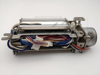 print head for Fujitsu print head Print accessories Original Thermal printer core FTP-621MCL202 thermal
