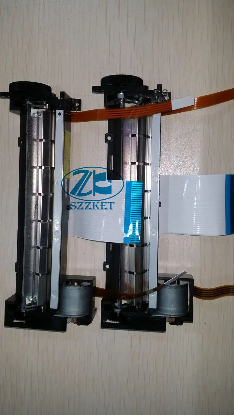 EPL1603 Li Bang fetal heart rate monitor print head EPL1603S4 thermal printer movement