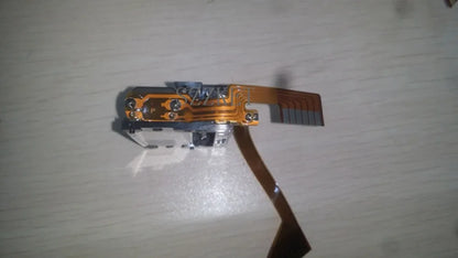 Micro thermal printer core MTP102-13B-E thermal print head, MTP102-13B mini print head MTP102 Printhead