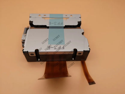 New thermal printer CAPG247B-E, dedicated printer for gas station CAPG247B, refueling printer accessories Print head CAPG247