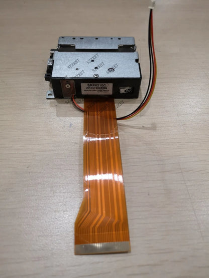 with cutter printer core 58MM printer core SMP-6210 Print component for BIXOLON SMP6210 Original thermal print head SMP6210C