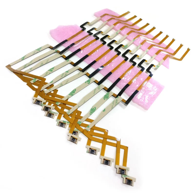 Original Printer Sensor For  QLN320 Mobile Printer QLN320 Sensor Wire Mobile Printer Sensor  The unit is 1PCS