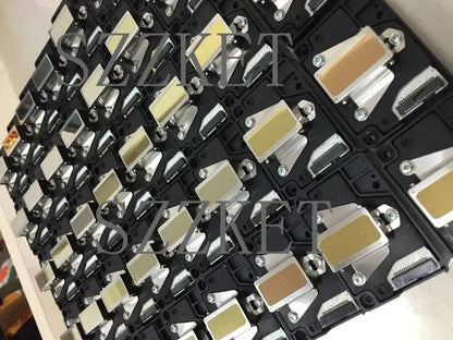 T110 SC110 Pirnterhead NozzleT1100 Printer Head F185000 Print Head For Me1100 C110 C120 L1300 T30 T33 TX510 Me650 T30 T33